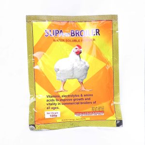 Super-Vit Broiller