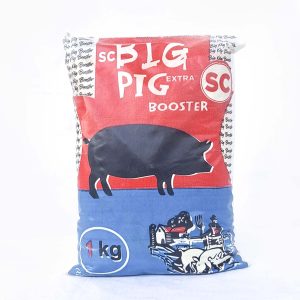 SC Big Pig Extra Booster