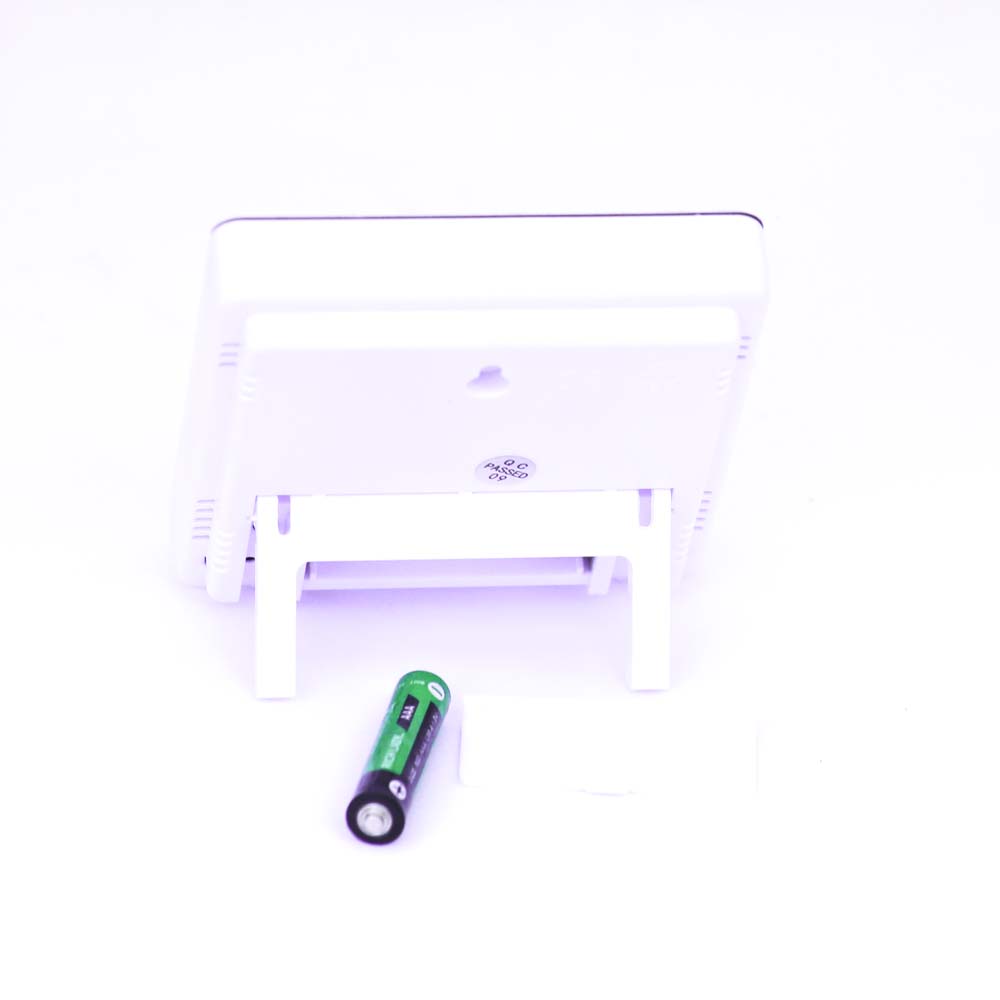 Wall Mounting Indoor & Outdoor Digital Humidity Meter (Hygrometer) - Image 7