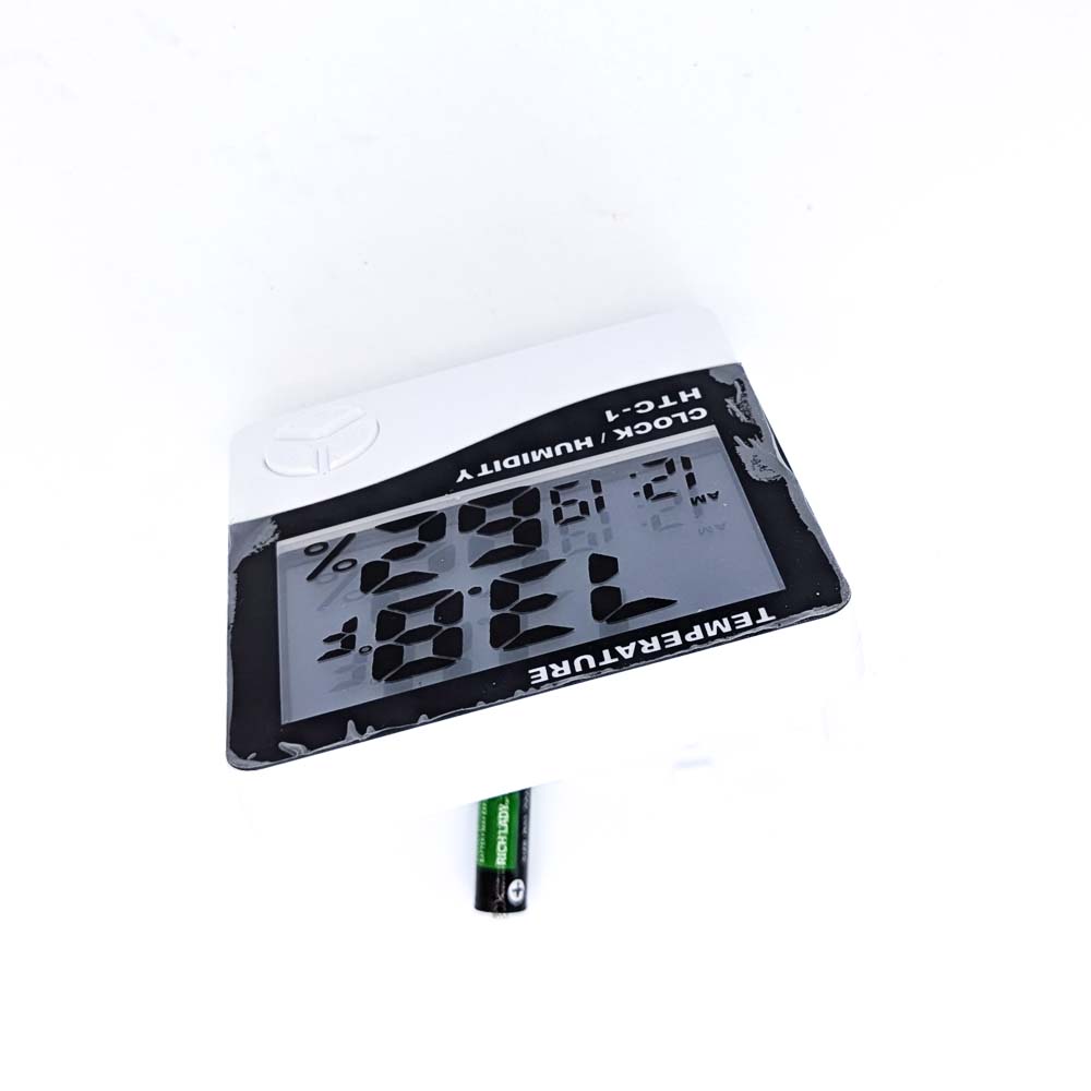 Wall Mounting Indoor & Outdoor Digital Humidity Meter (Hygrometer) - Image 5