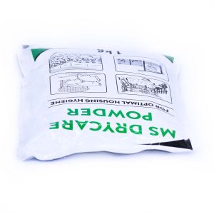 MS DryCare Powder