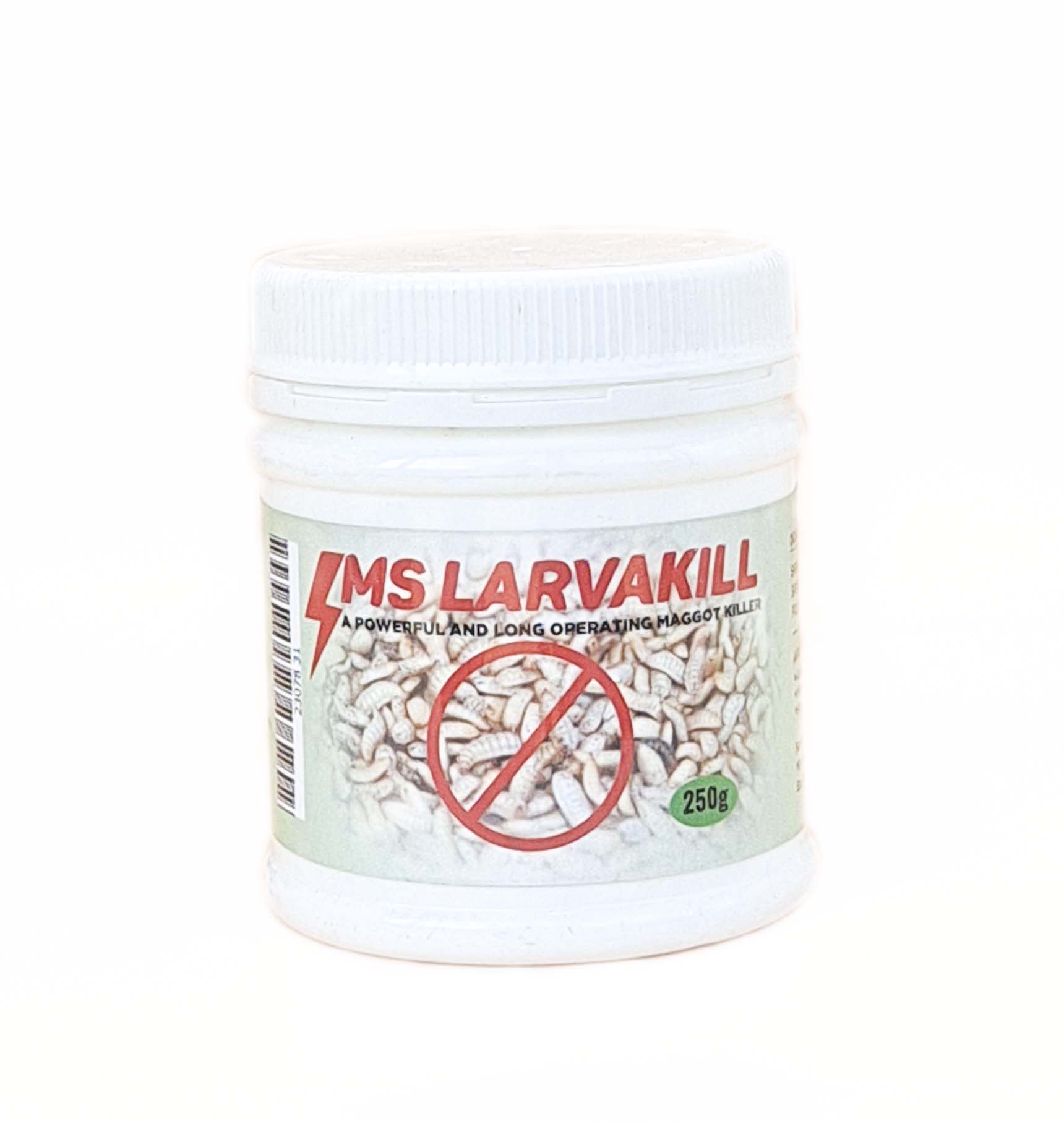 MS Lava Kill