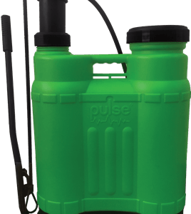 knapsack sprayer 16ltrs Pulse sprayer