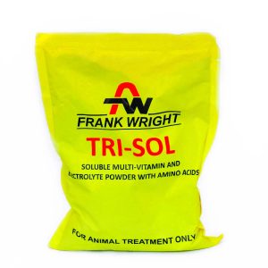 Tri-sol Multivitamin and Electrolytes Powder