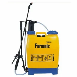 Knapsack Sprayer 20ltrs farmate