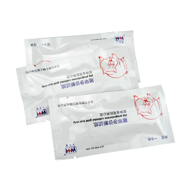 Malez Pig Pregnancy Test Strip - Image 2