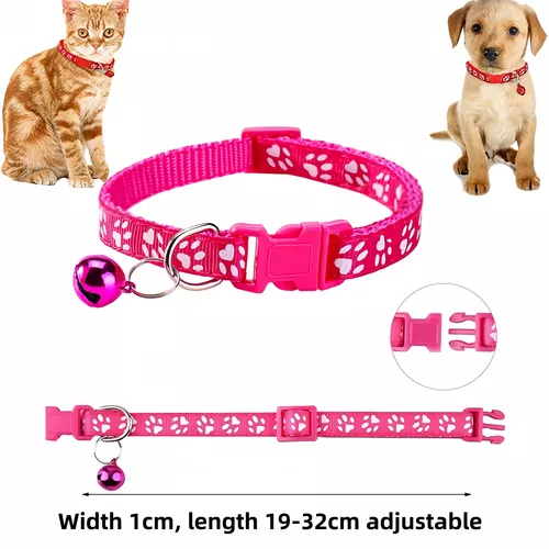 Small Breed Pet Collar - Image 4