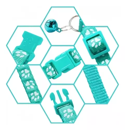 Small Breed Pet Collar - Image 3