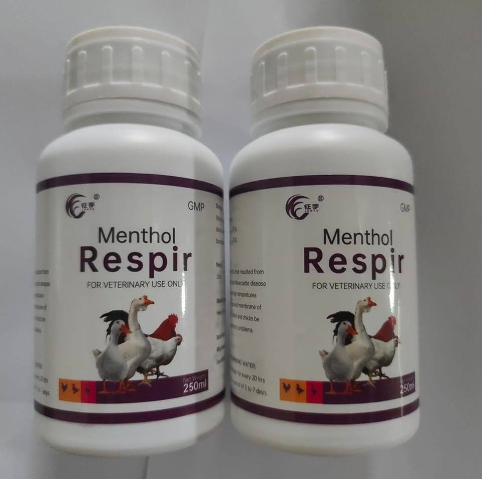 Menthol Respir - Image 4