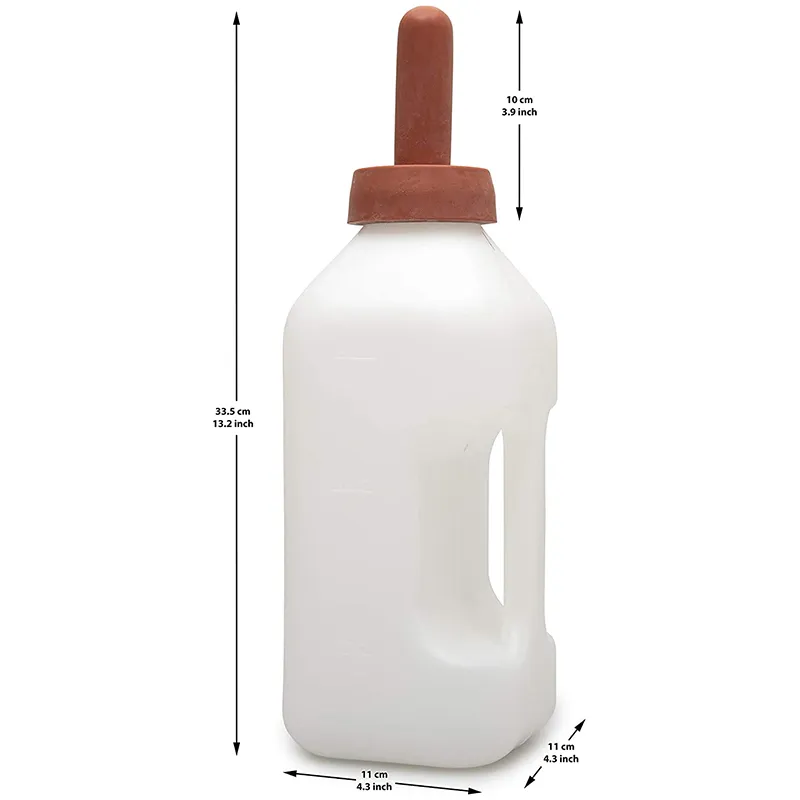 Cattle Calf Cow feeding bottle - Image 5
