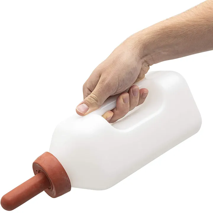 Cattle Calf Cow feeding bottle - Image 4