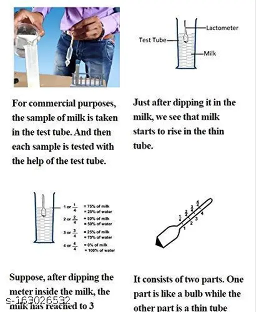Lactometer - Image 6